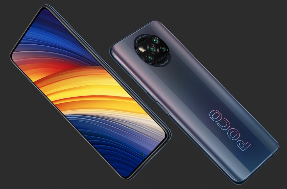 Новинка от Xiaomi - Poco X3 Pro в продаже с 1 апреля. На старте продаж его  можно урвать со скидкой | Дешевая электроника | Дзен