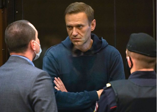 @navalny  / instagram