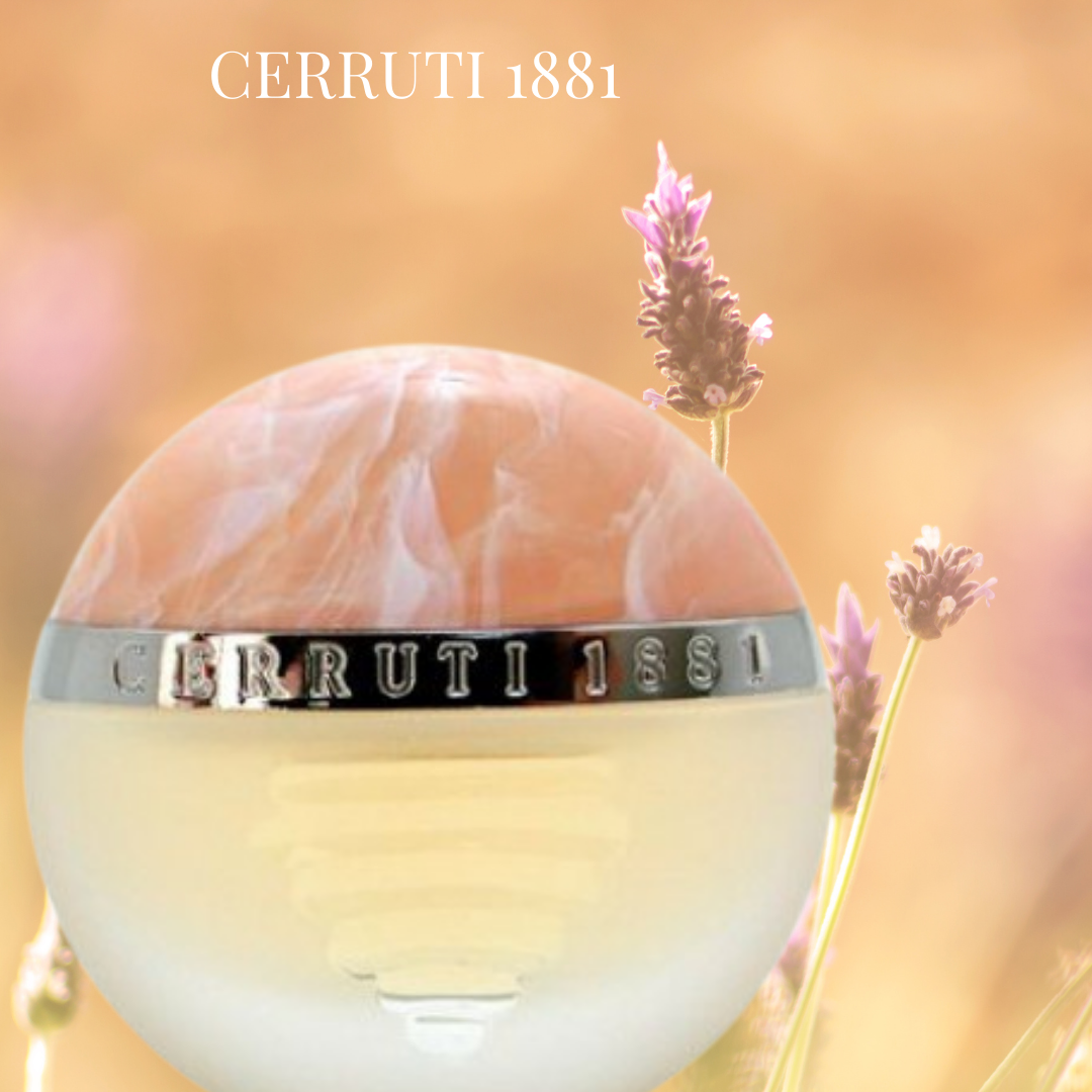 Фотоколлаж автора. Так выглядел флакон в первоначальном варианте.