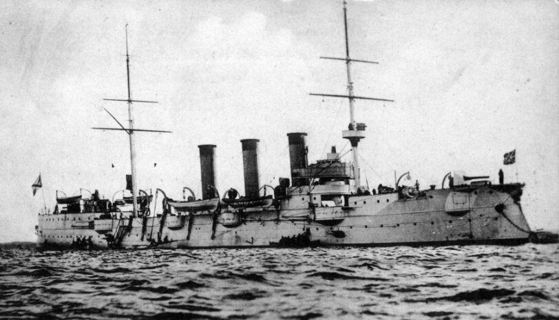 Русско японская война 1904-05, в фотографиях