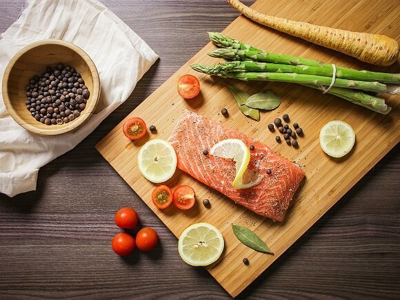 Готовы ознакомиться со списком продуктов для вашего обновленного меню?