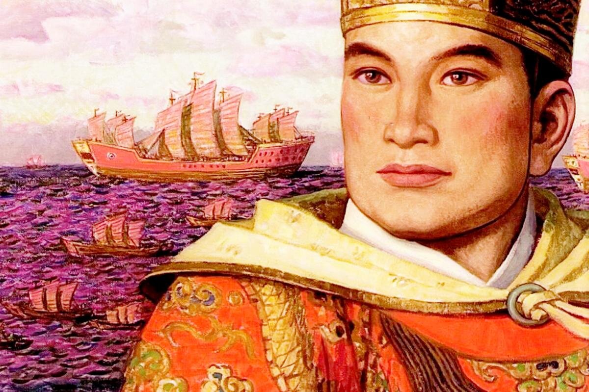 Почему героями новгородских были корабельщики мореплаватели. Чжэн Хэ. Адмирал Чжэн Хэ. Экспедиция Чжэн Хэ. Мореплаватель Чжэн Чжэн Хэ.