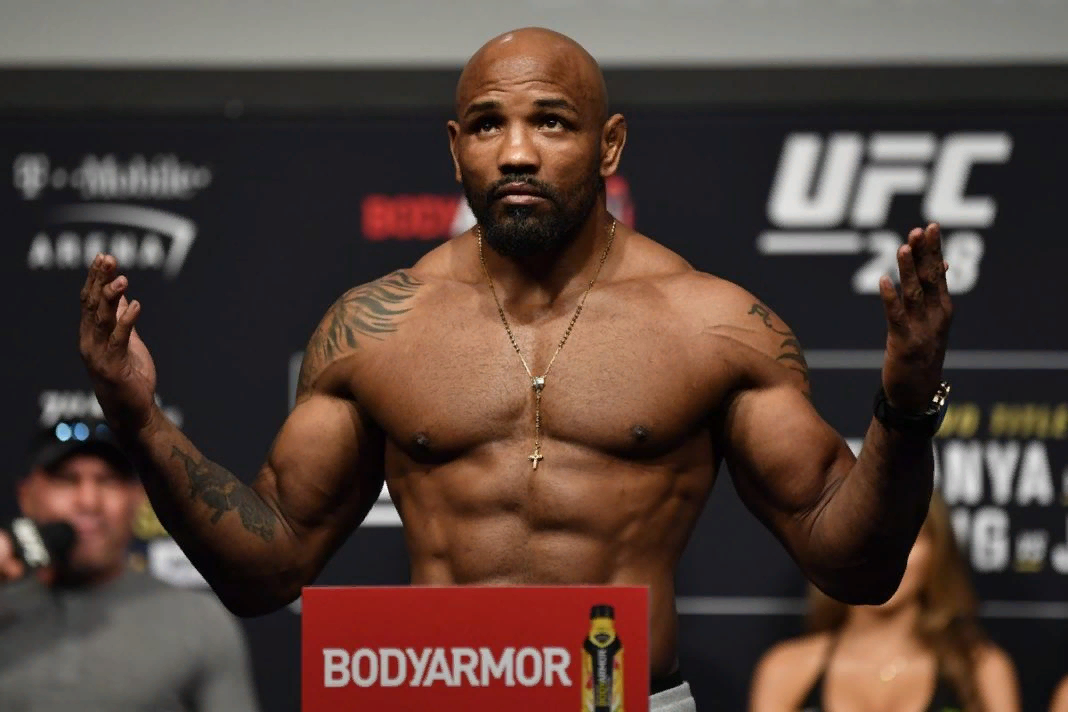 Йоэль ромеро