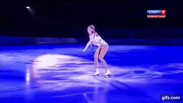 Елена Радионова