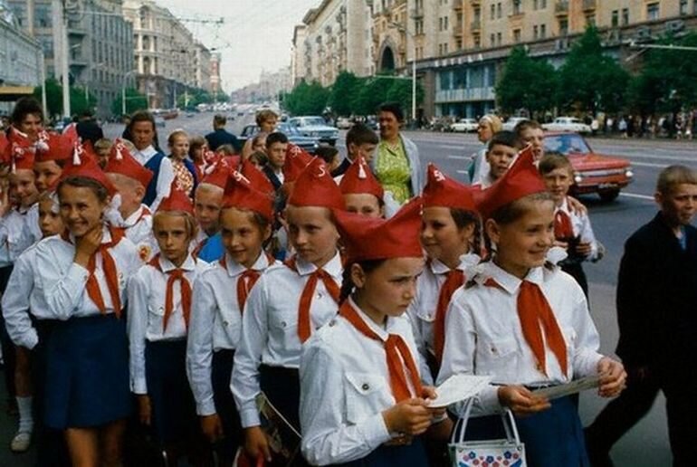 Одно будущее на всех
