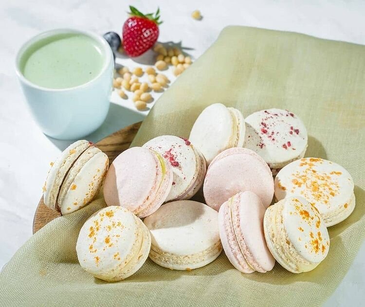 Макаруны Туиль