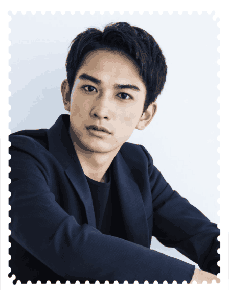 Кейта Матида  - актёр,  родился 4 июля 1990 года . Гамма Япония. Рост 183мсм. Участник театральной группы Gekidan Exile.