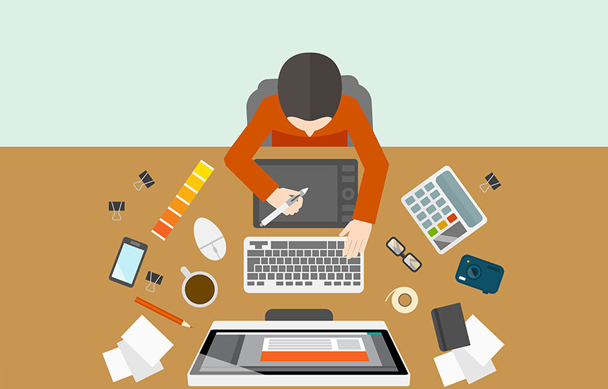 Разработка сайтов — прибыльное занятие. А ещё это самый простой вход в IT