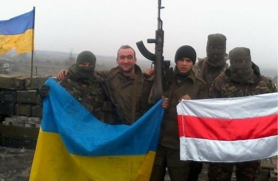 Афганский спецназ на службе британцев/фактор стабильности или наоборот?2