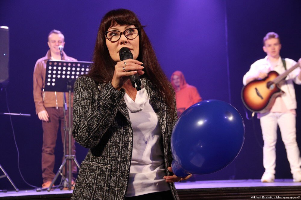 Нонна Гришаева
