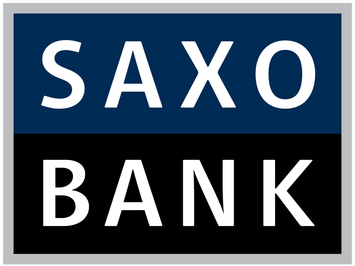 Saxo Bank — датский инвестиционный банк, обслуживает 660000+ клиентов в 177+ странах