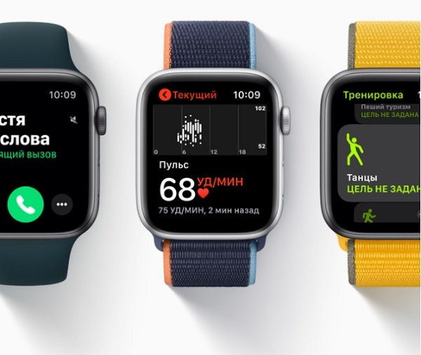 Экран стал гораздо крупнее