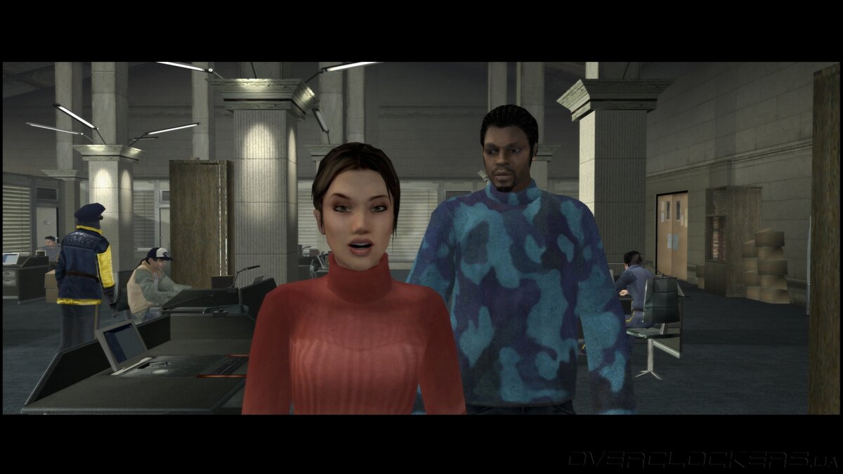 Fahrenheit: Indigo Prophecy