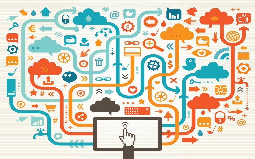 Корпоративная база знаний