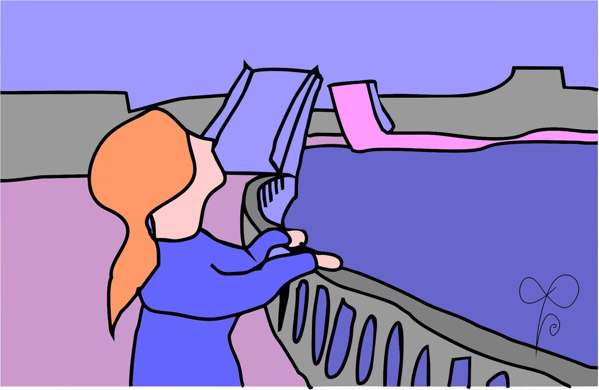 Вот я Фрося! Подписывайтесь!