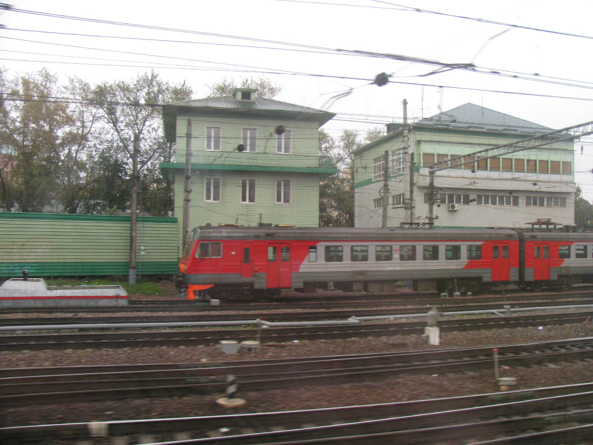 Моторвагонное депо Раменское будет передано в управление Центральной  пригородной пассажирской компании | ПАНТОГРАФ | Дзен