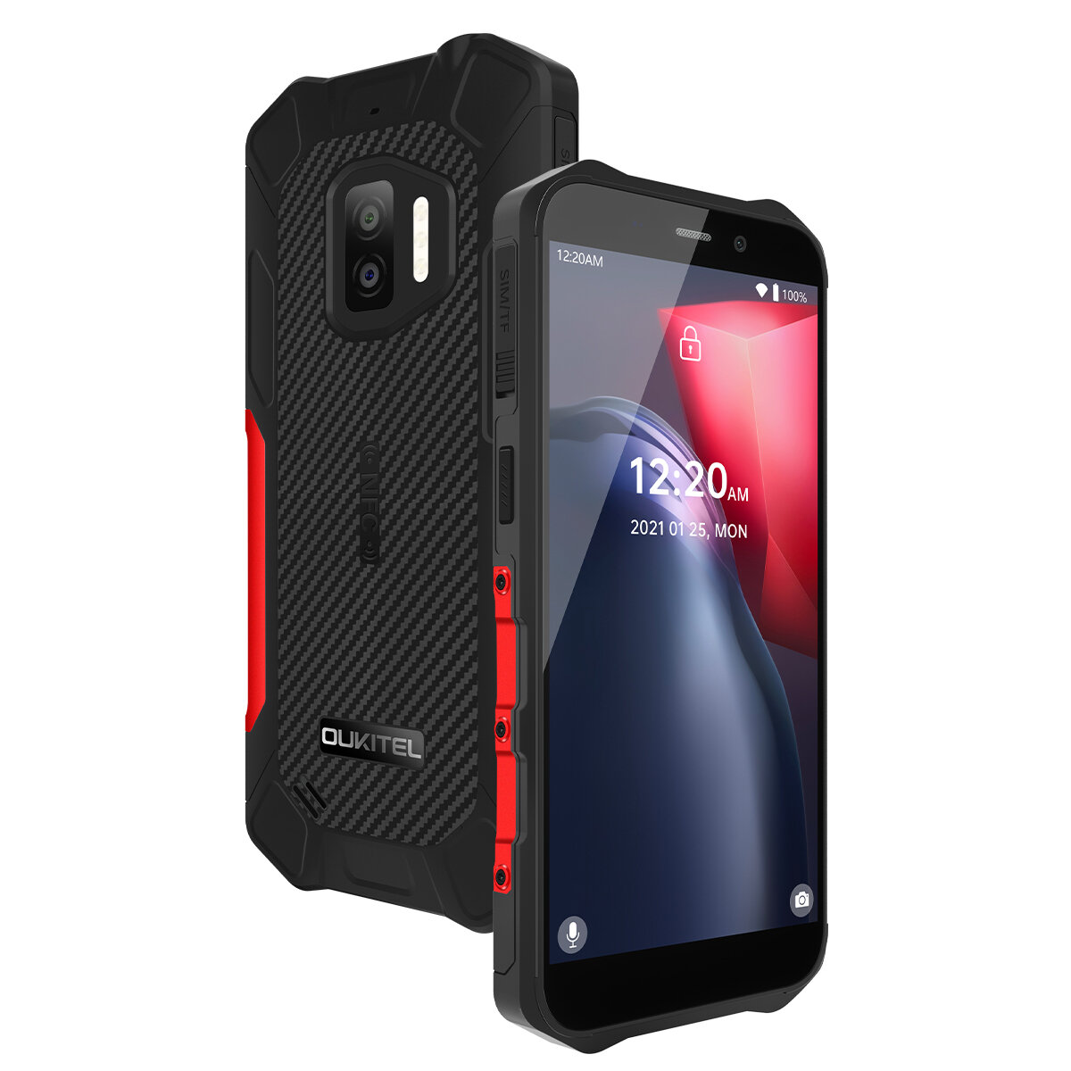 OUKITEL WP12 Pro