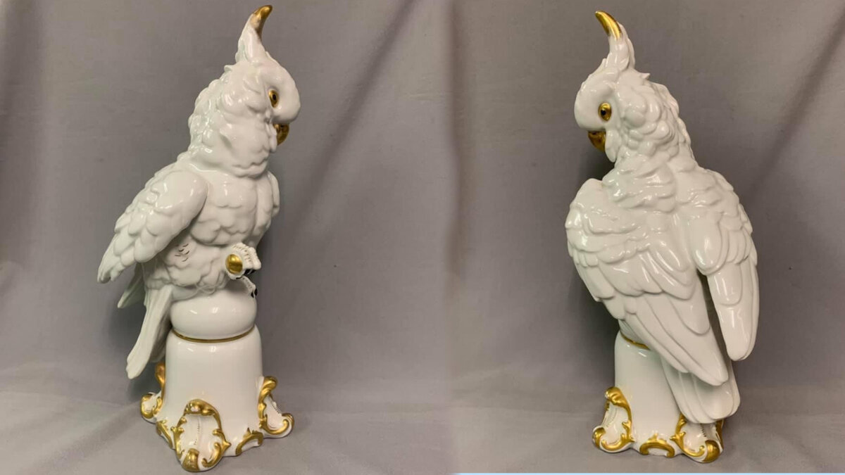 Фотография автора, аккаунт Инстаграм @theoldstock