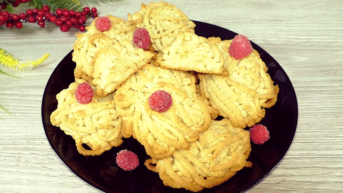 How to make the most of your experience preparing delicious biscuits