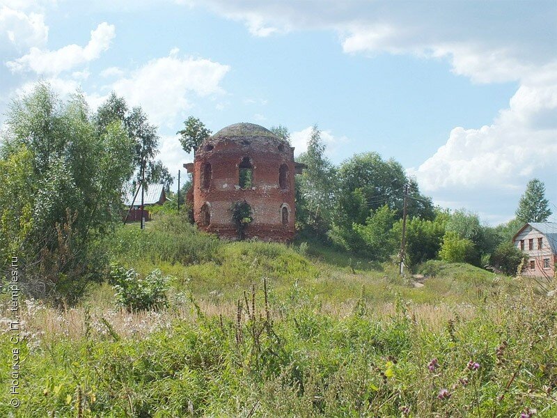 Снимок 2011 года, автор снимка Носиков С.П. Источник: http://temples.ru/show_picture.php?PictureID=72280