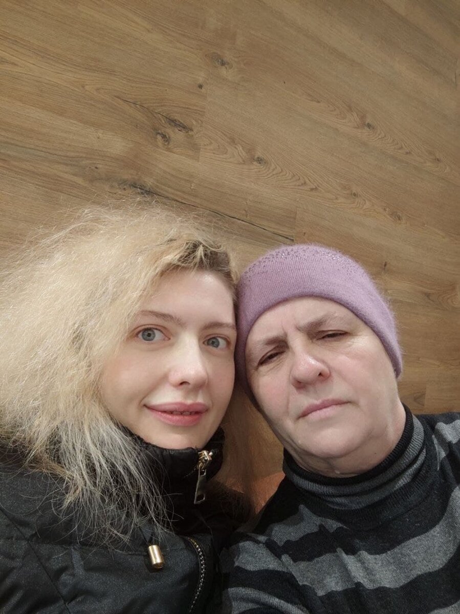 Нам хотят оставить квартиру в наследство | Светольда Батьковна | Дзен