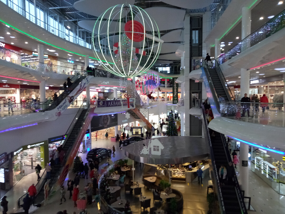 Авторское фото