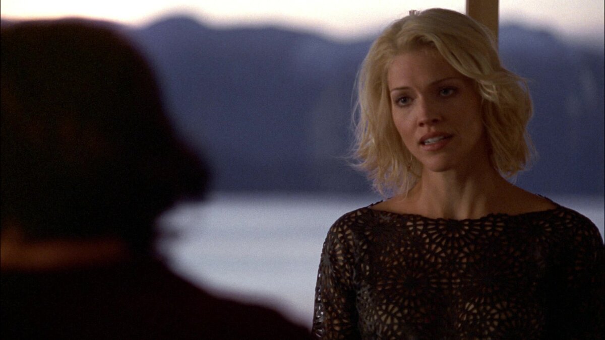 И как отличить ее от человека? 