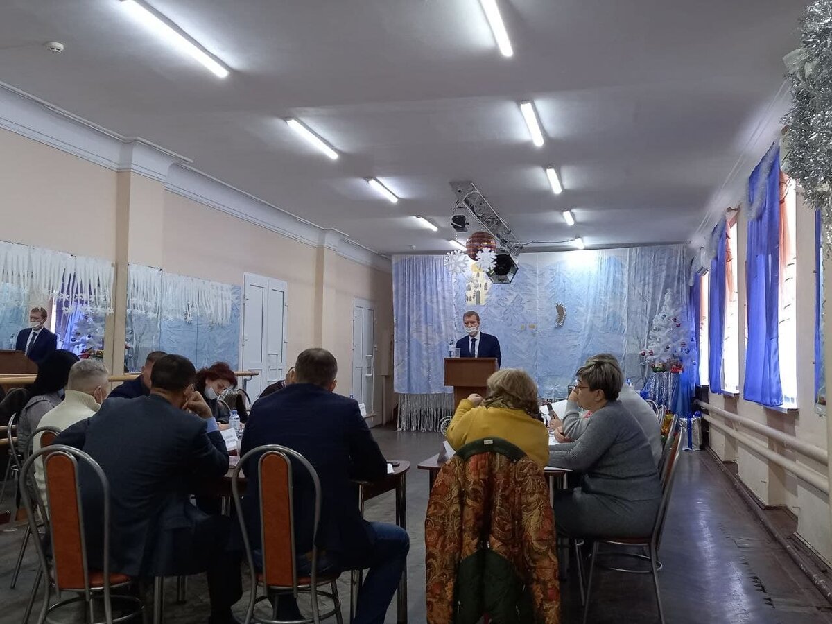 Выступление