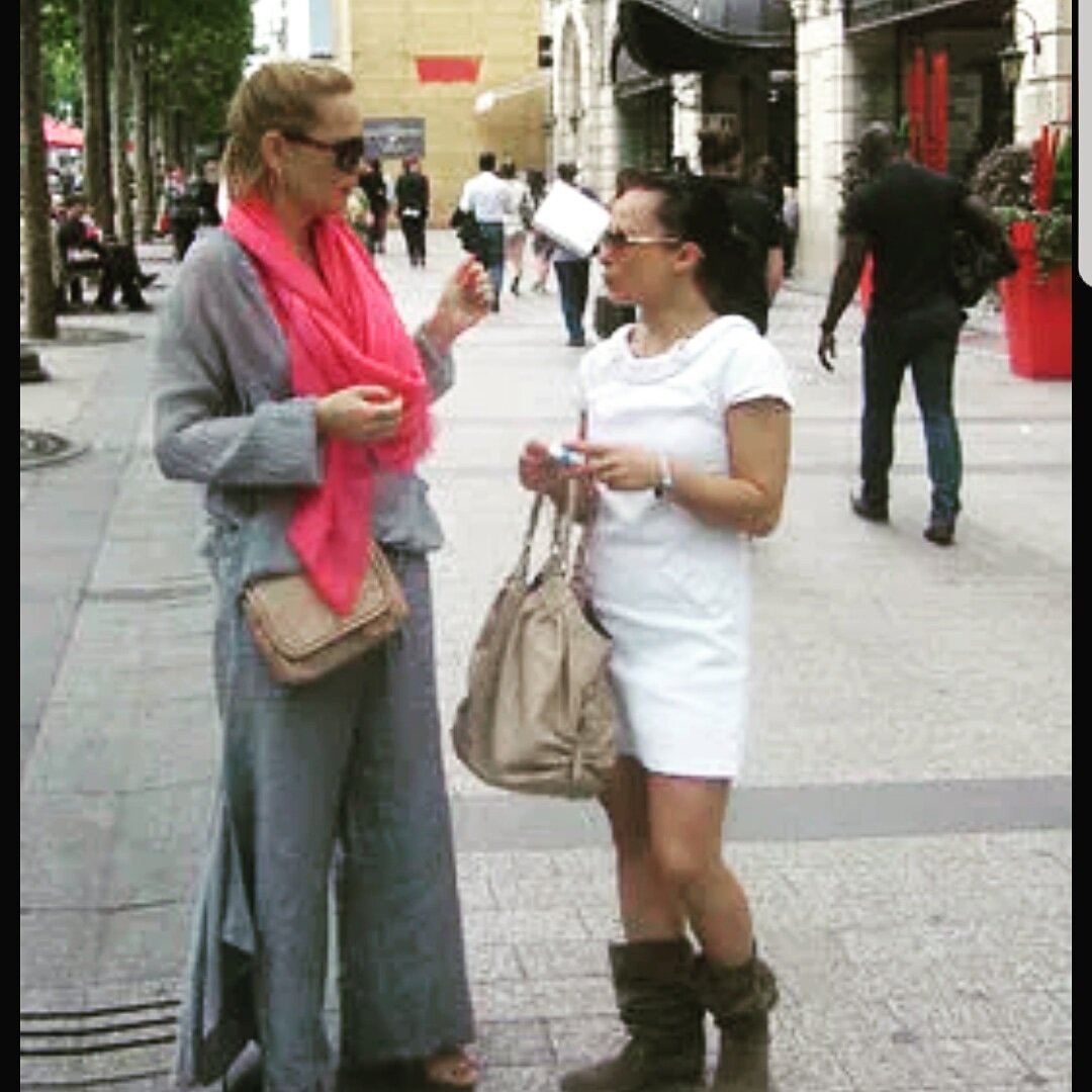 Выбор есть всегда