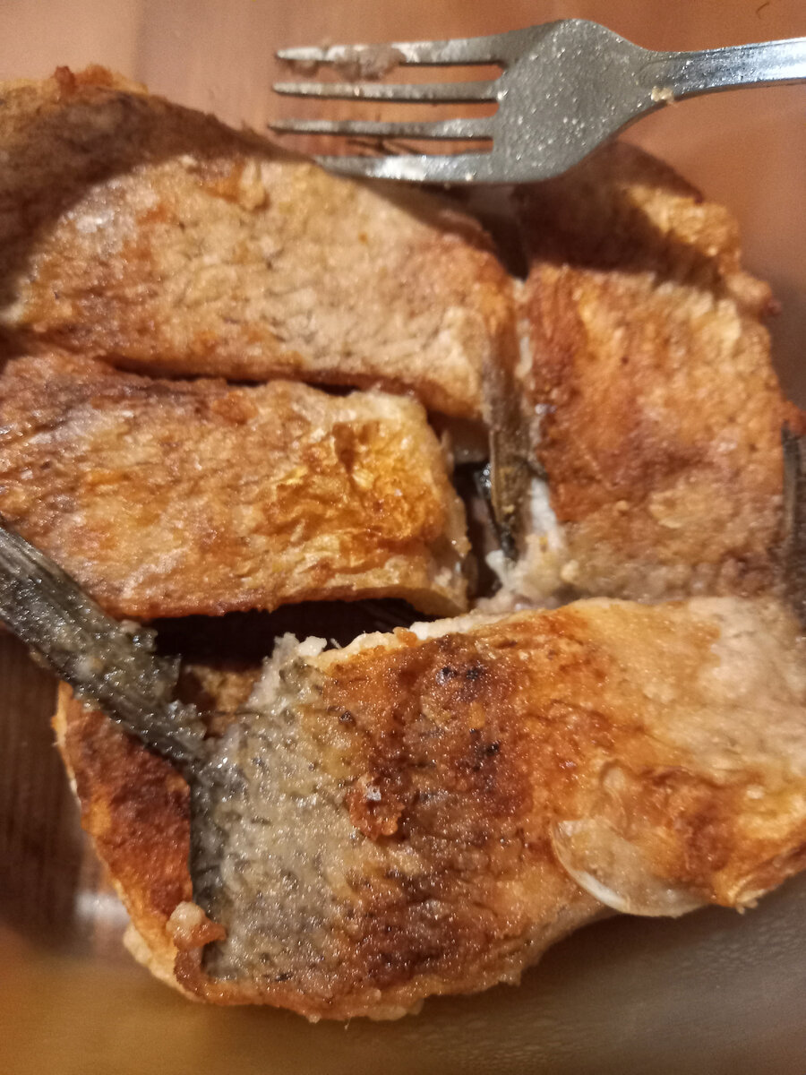 Муж сказал подлещики это