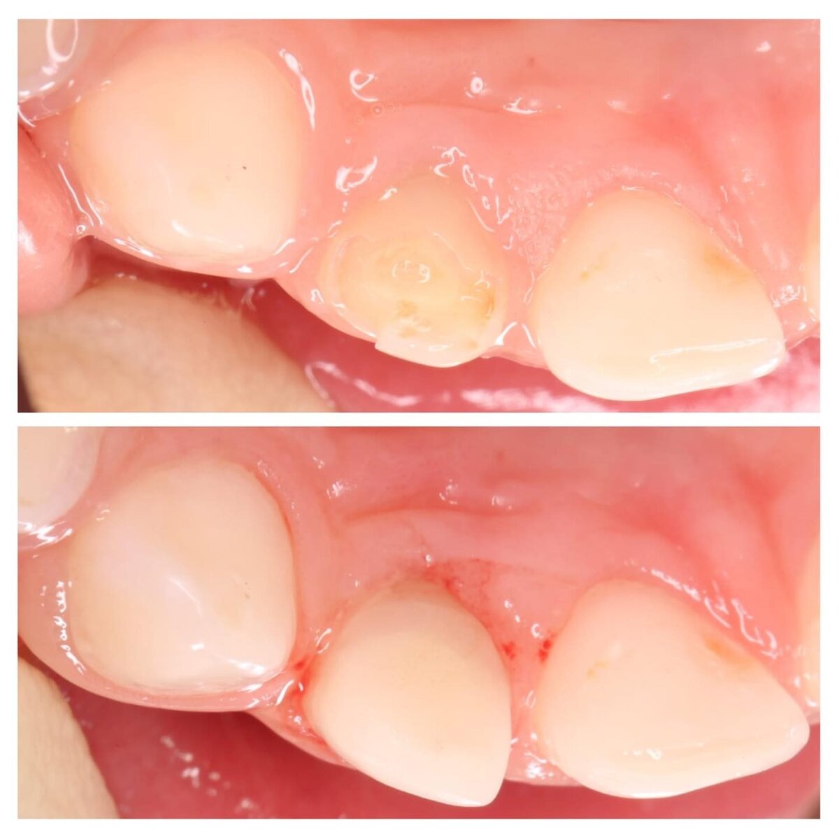 Вид изнутри 