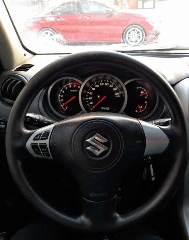 Все любят Ниву 3Д, но никто не принимает во внимание его: надежный ...