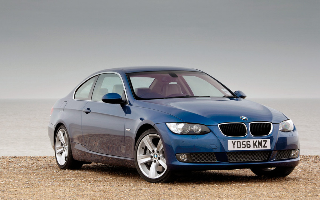 BMW 3-Series