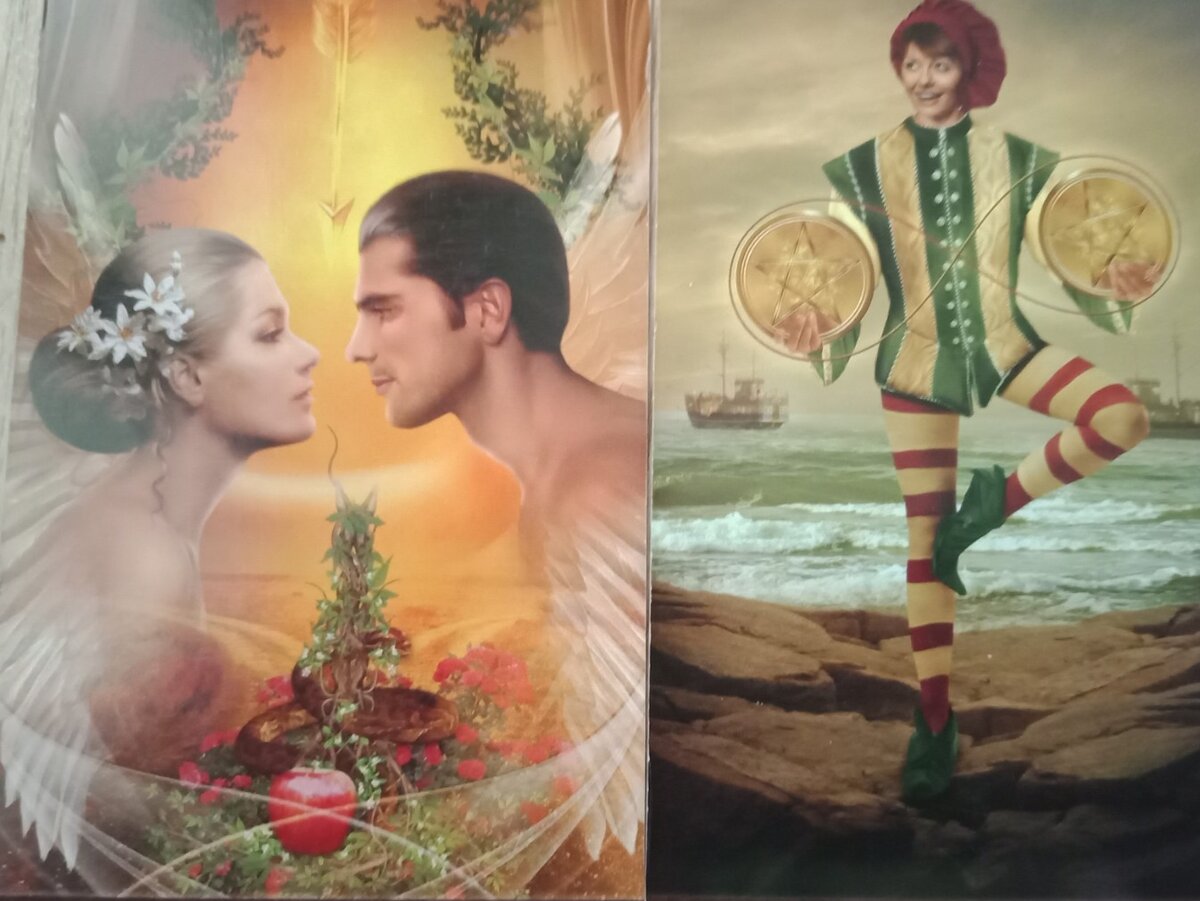 Фото автора.