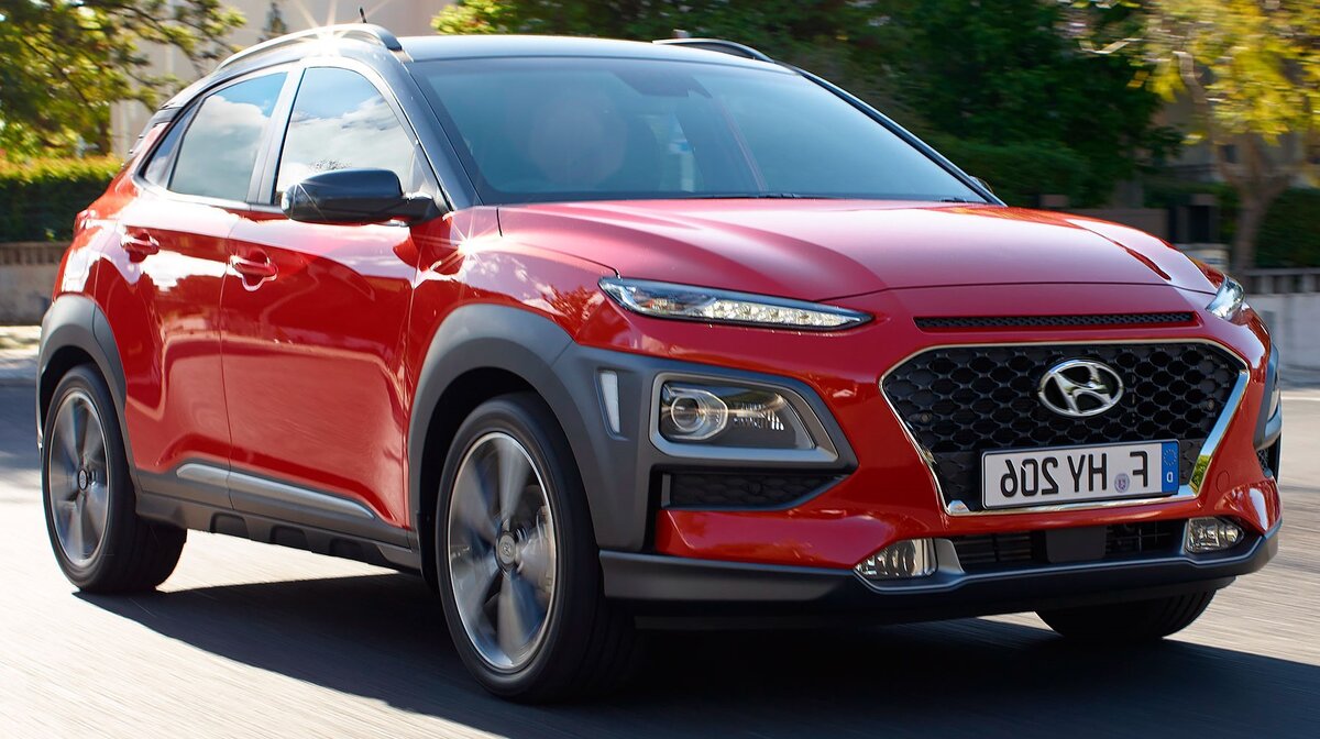 Хюндай успешно пролизводят египетские заводы