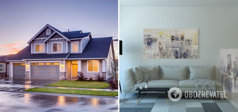 Важно создавать декоративные моменты