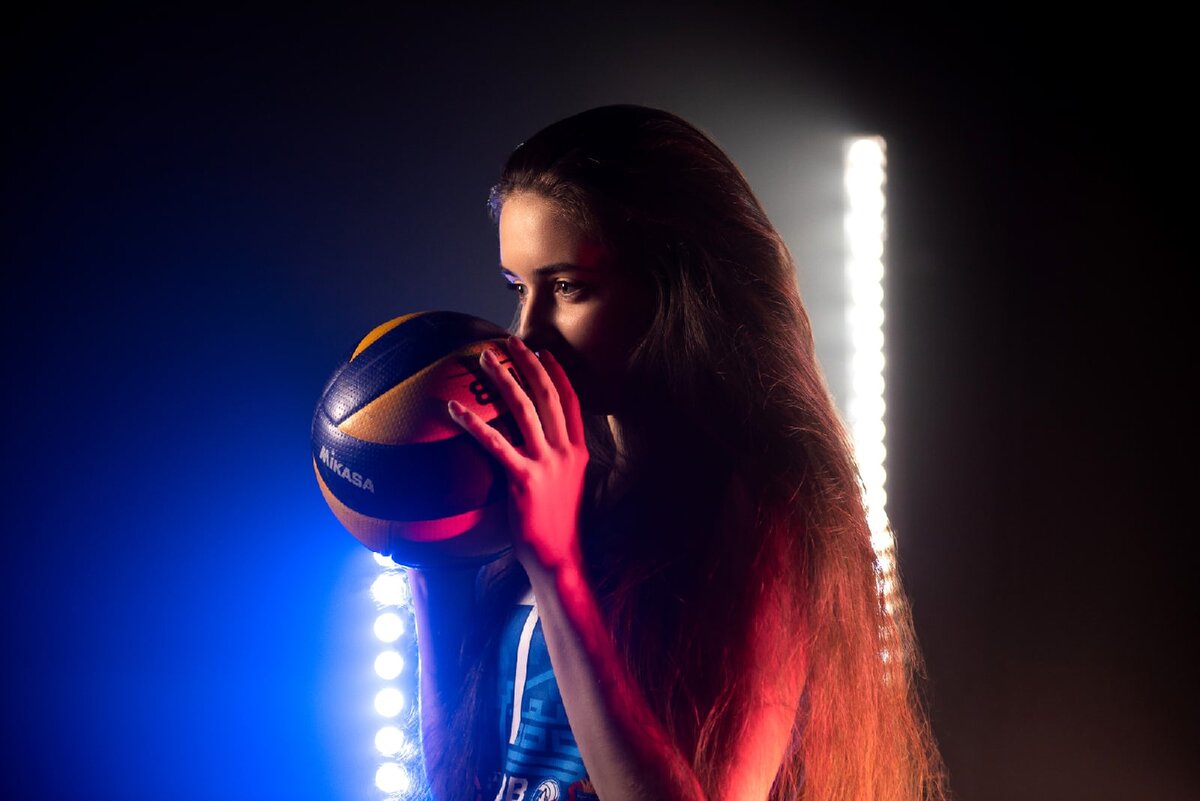 Фото из личного архива Алины Матвеевой 