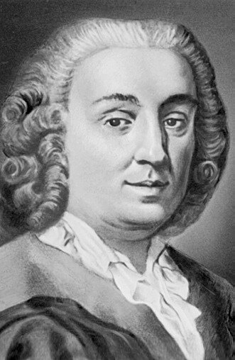 Карло Гольдони.