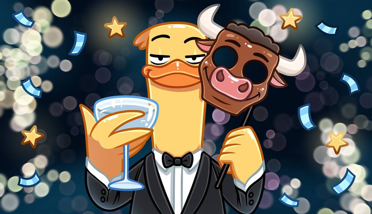 Пришло время попрощаться с Instagram/YouTube/TikTok/WhatsApp