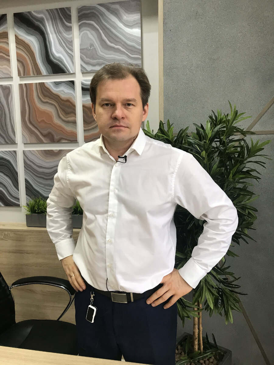 Александр Гуськов Генеральный директор Первого Тендерного Центра
Создатель крупнейшего Сообщества победителей тендеров в России