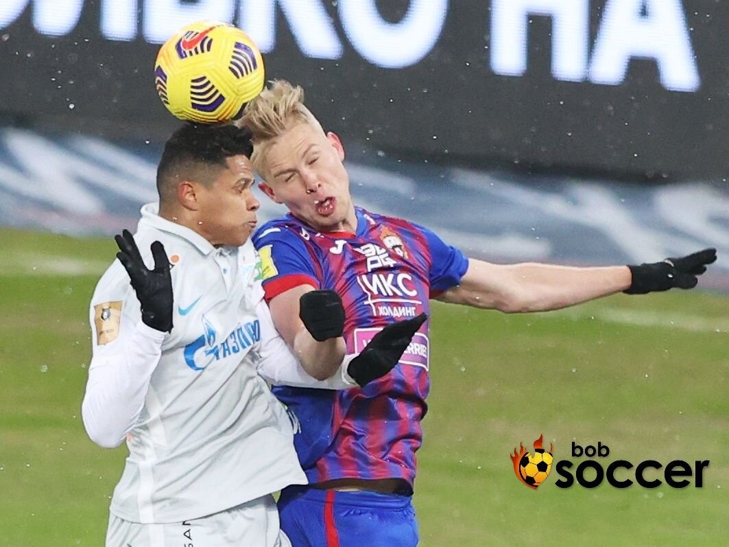    «Зенит». Что в центре обороны?Алексей Андрианов