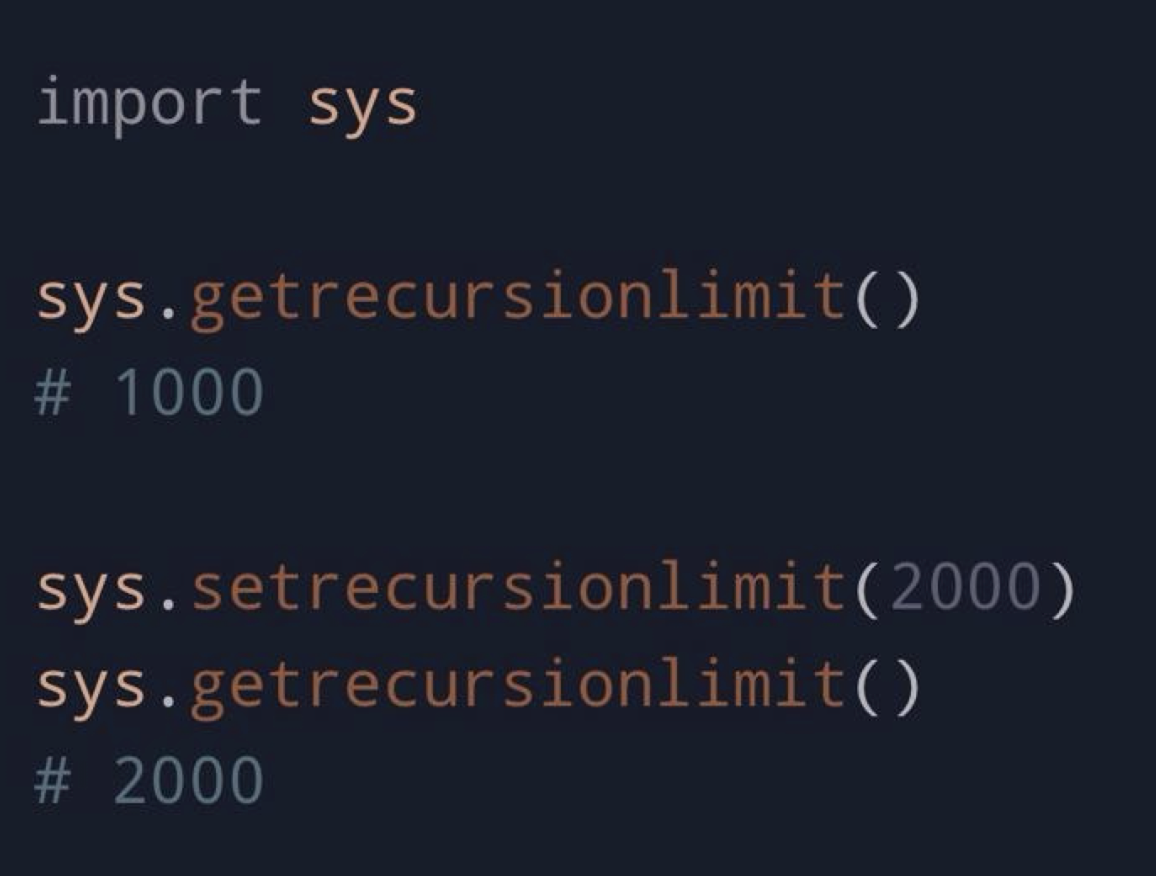 Python maximum recursion depth exceeded. Лимит рекурсии Python. Рекурсия в питоне. RECURSIONERROR: maximum Recursion depth exceeded in Comparison. Глубина рекурсии Python.