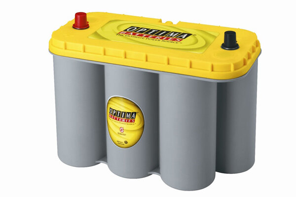 Optima 77A 5,5 L