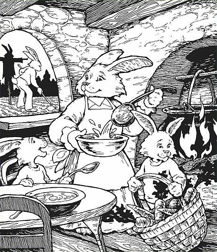 Фото из свободных источников