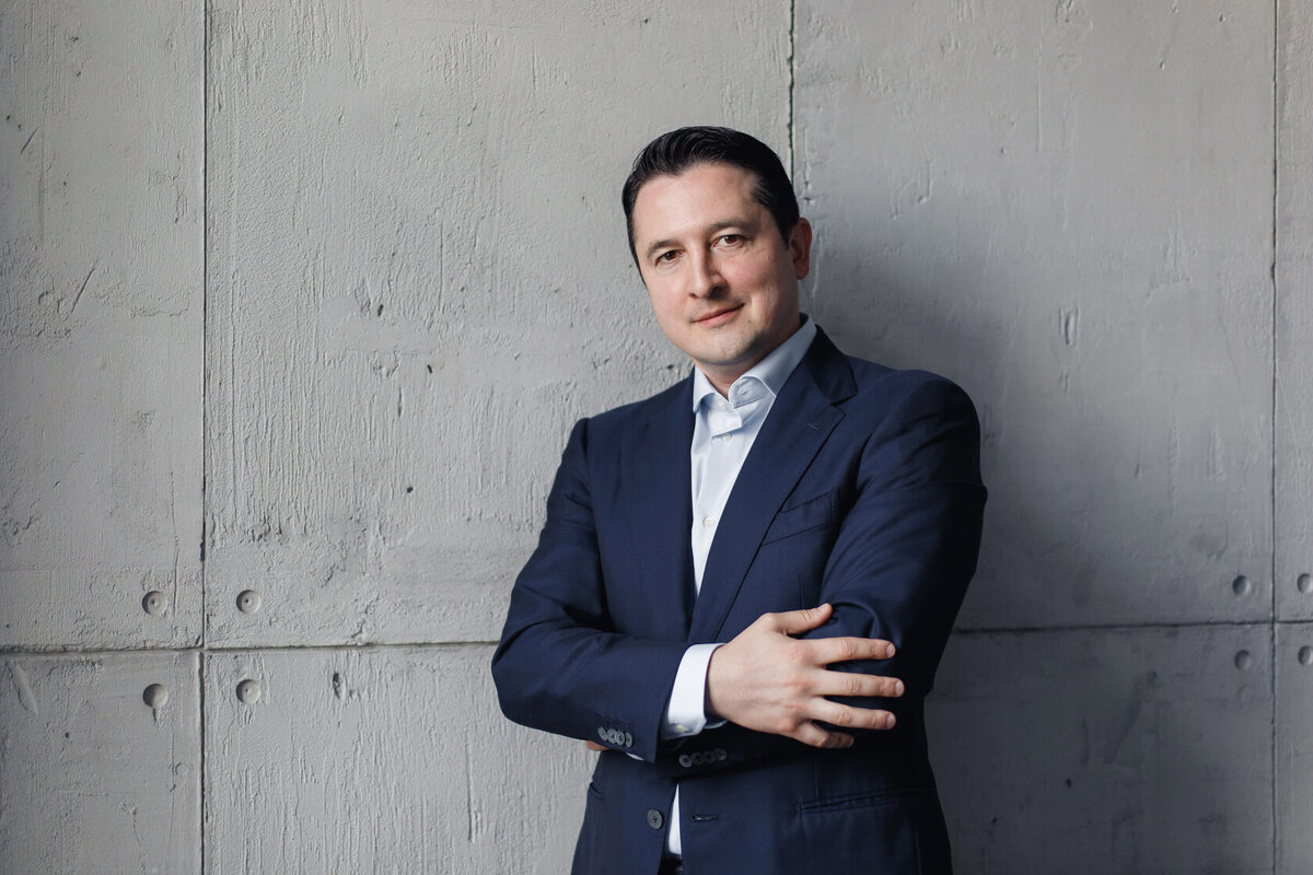  Общественный деятель Марат Айдагулов