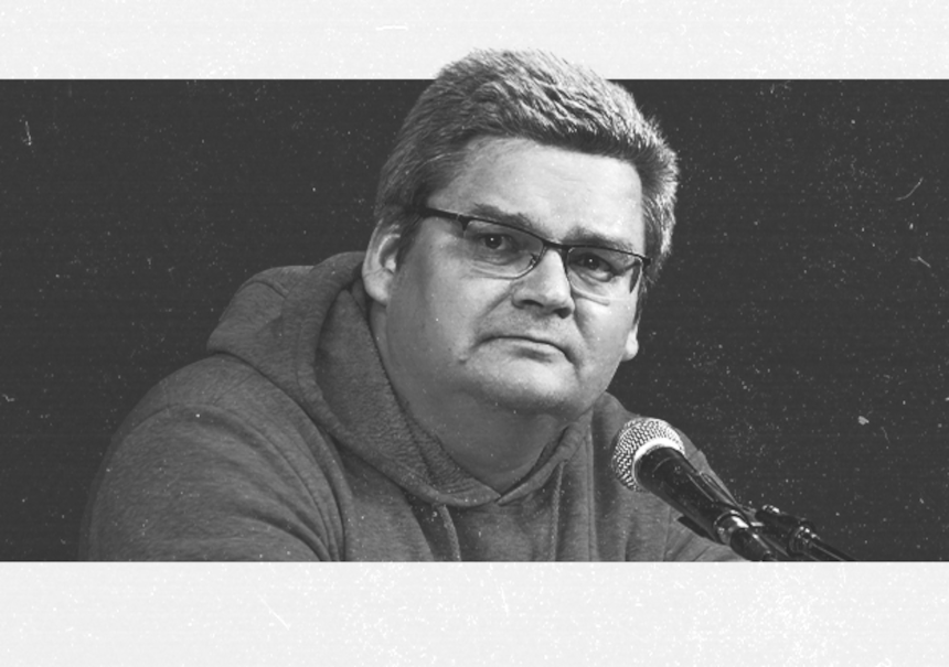 Иван Давыдов