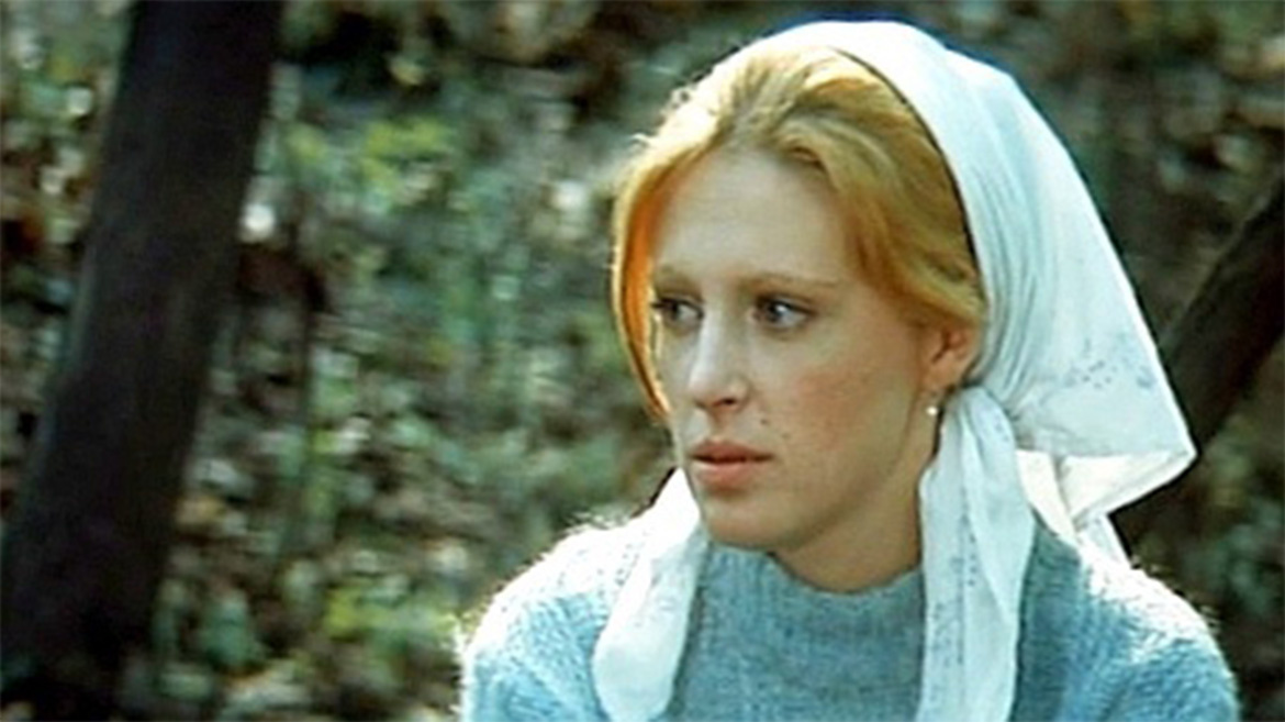 GoldКино. "Осень"