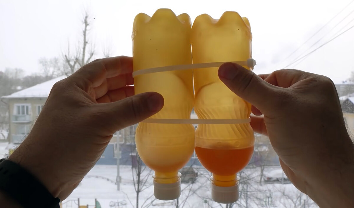 Разбираем анализ поддельного моторного масла: что будет, если его ...