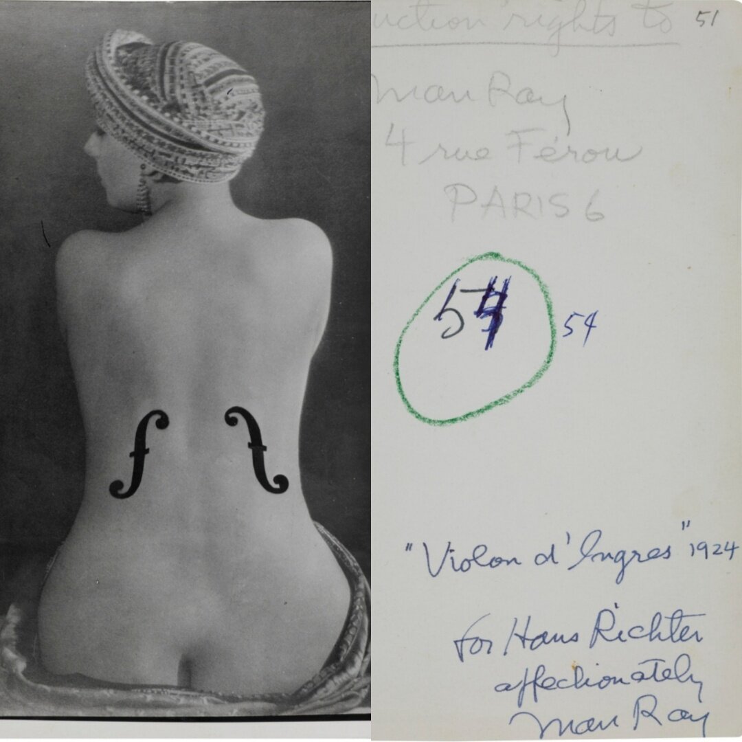 Фото: официальный сайт Christie's