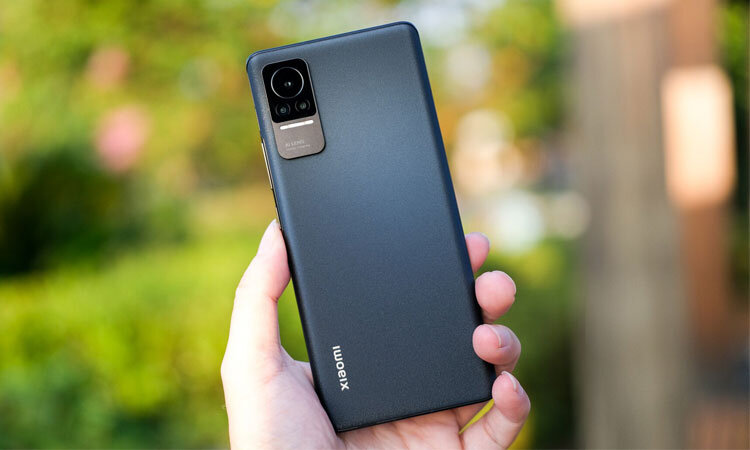 Xiaomi Civi 1S 